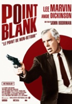 Affiche miniature du film Le point de non-retour