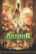 Arthur et les Minimoys 