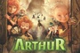 Affiche du film Arthur et les Minimoys 