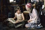 freddie highmore et mia farrow