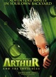 poster arthur and the minimoys