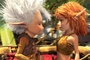princesse selenia et arthur