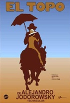 Affiche miniature du film El Topo