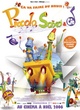 Affiche du film Piccolo, Saxo et cie