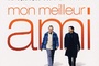 Affiche du film Mon meilleur ami
