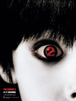 Affiche du film The Grudge 2