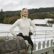 cameron diaz heureuse