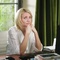 cameron diaz pensive - The Holiday - The Holiday 