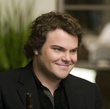 jack  black - The Holiday