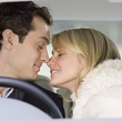 jude law   cameron diaz - The Holiday