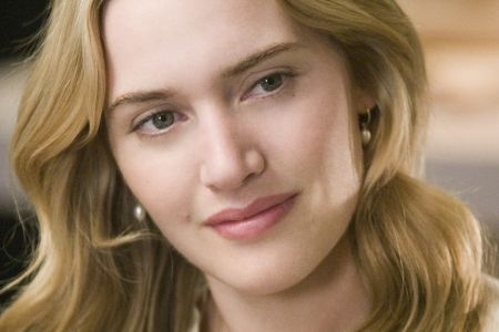 kate  winslet - The Holiday
