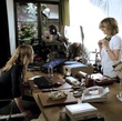 kate winslet nancy meyers realisatrice  - The Holiday