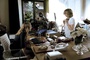 kate winslet nancy meyers realisatrice  - The Holiday