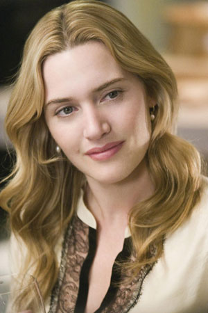 l acteur kate winslet