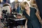 nancy meyers realisatrice - The Holiday