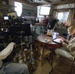 tournage - The Holiday