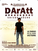Affiche du film Daratt