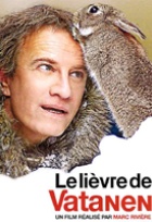 Affiche miniature du film Le lièvre de Vatanen