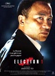 Affiche du film Election 1