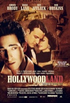 Affiche miniature du film Hollywoodland