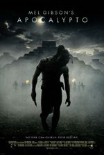 Affiche du film Apocalypto