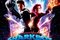 Affiche du film Les aventures de Sharkboy et Lavagirl