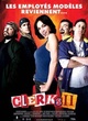 Affiche du film Clerks 2
