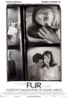 Fur : Portrait Imaginaire De Diane Arbus 