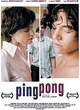 Affiche du film Pingpong