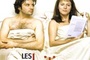Affiche du film Les ambitieux