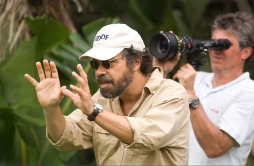 Edward Zwick - Blood Diamond