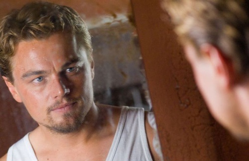 Leonardo DiCaprio 10 - Blood Diamond
