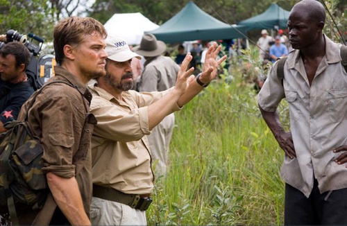 Leonardo DiCaprio 5 - Blood Diamond