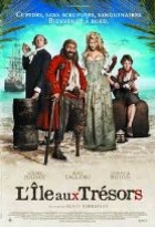Affiche miniature du film L'île aux trésors