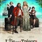 Affiche du film L'île aux trésors - L'île aux trésors 