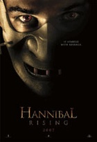 Affiche miniature du film Hannibal Lecter : les origines du mal