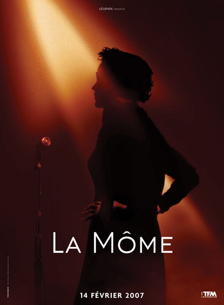 la mome teaser - La Môme
