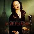 la vie en rose - La Môme
