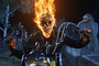 ghost rider au cimeti re