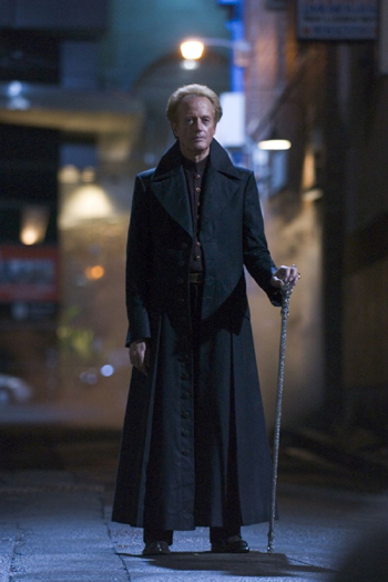 l acteur peter fonda