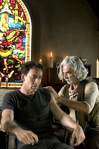 nicolas cage sam elliott