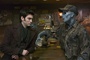 wes bentley regardant son oeuvre