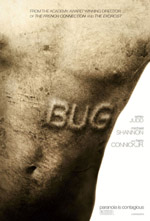 Affiche du film Bug
