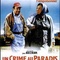 Affiche du film Un crime au paradis - Un crime au paradis 