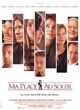 Affiche du film Ma place au soleil