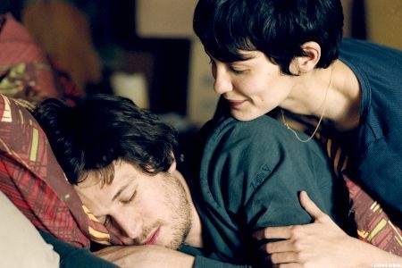 audrey tautou guillame canet - Ensemble, c'est tout