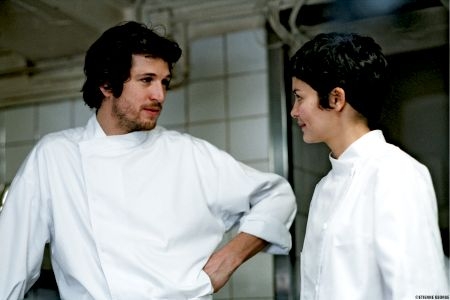 canet guillaume audrey tautou - Ensemble, c'est tout