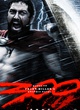 affiche du film 300