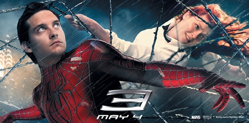 spiderman41 - Spider-Man 3