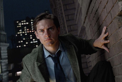 spiderman45 - Spider-Man 3